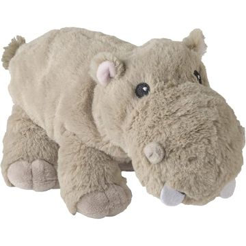 Warmies Mini Hippo
