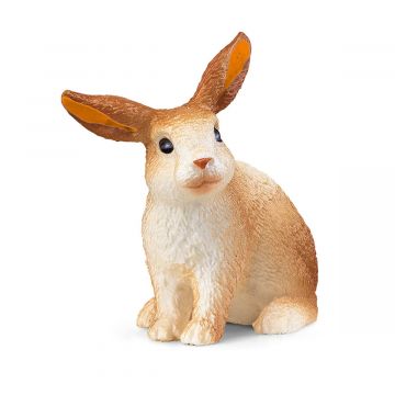 Schleich Farm World Rabbit 72187