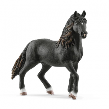 Schleich Horse Club Andalusian stallion 72212 Exclusive
