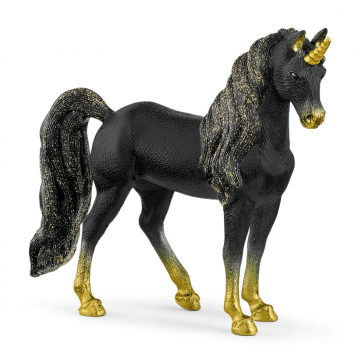 Schleich Bayala Unicorn Stardust Metallic Edition 7225