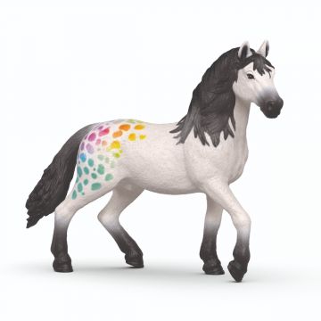 Schleich Collecters Item Horse 90 years edition 72269