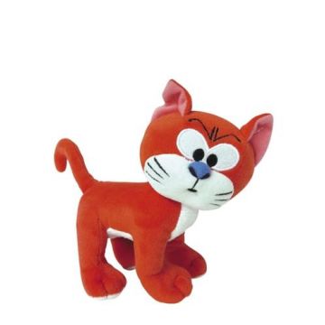 Plush Azrael (standing) - 30 cm 703018