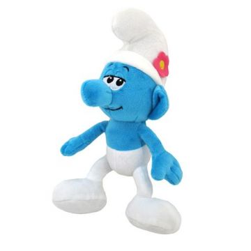 Plush Vanity Smurf - 20 cm 702014