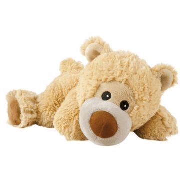 Warmies Lying bear