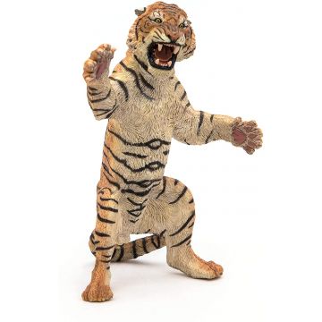 Papo Wild Life Standing tiger 50208