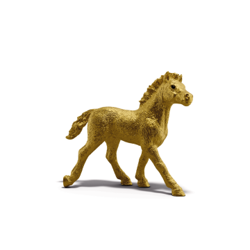 Schleich Horse Club Collectible Foal Diamond 81462