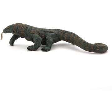 Papo Wild Life Komodo Dragon 50103