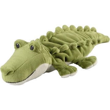 Warmies Mini  Crocodile