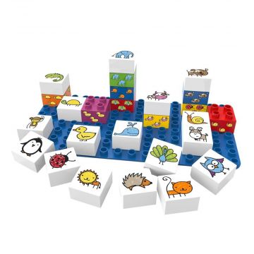 Biobuddi Learning Animals BB-0001