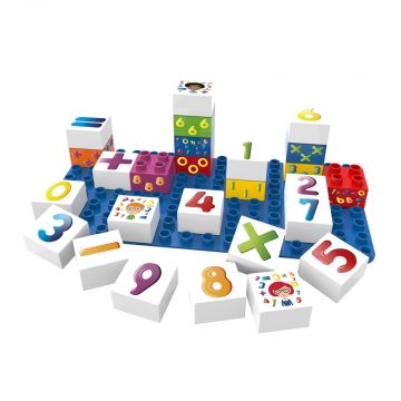 BiOBUDDi Learning numbers BB-0002