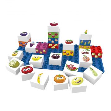 Biobuddi Learning Food BB-0003