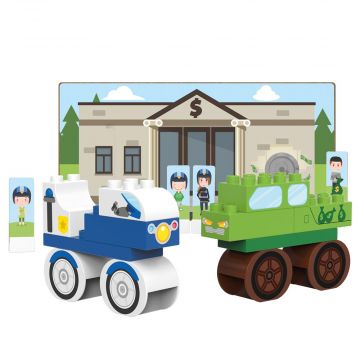 Biobuddi Bank BB-0125