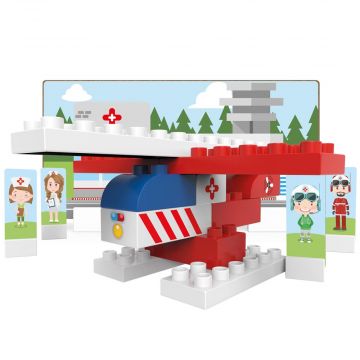 Biobuddi Rescue BB-0128