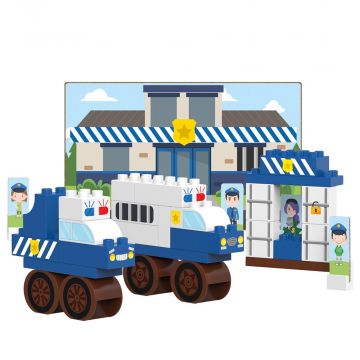 Biobuddi Police station BB-0129