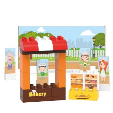 Biobuddi Bakery BB-0135