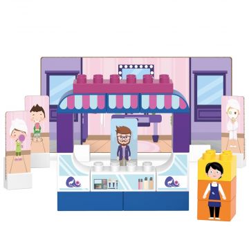 Biobuddi Boutique BB-0136