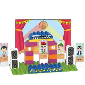Biobuddi Karaoke BB-0140