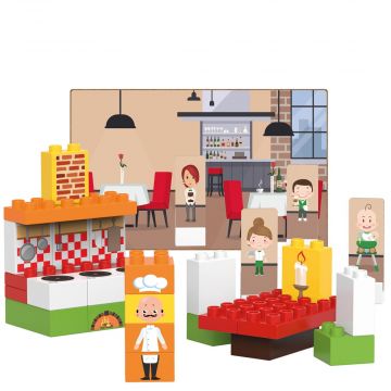 Biobuddi Restaurant BB-0141