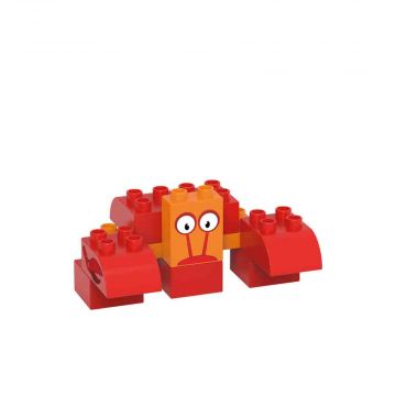Biobuddi Animal planet - Crab BB-0203