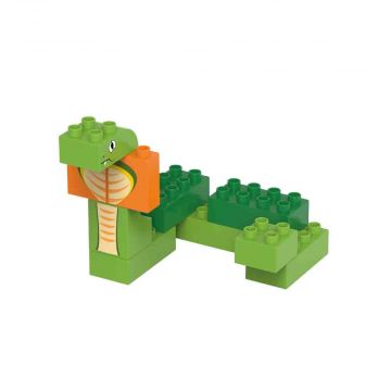 Biobuddi Animal planet - Cobra BB-0204