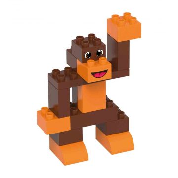 Biobuddi Animal planet - Monkey BB-0207
