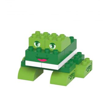 Biobuddi Animal planet - Frog BB-0208