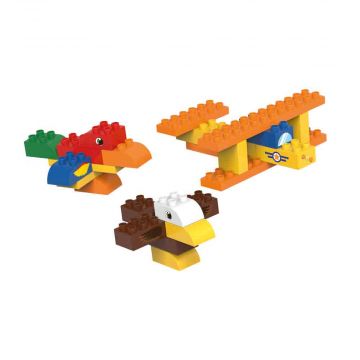 Biobuddi Animal planet - Plane BB-0211