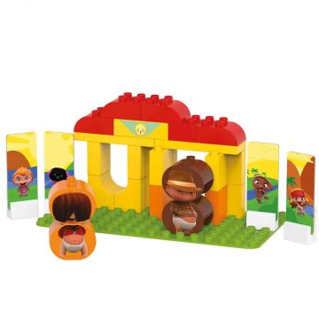 Biobuddi Power Rockers - House BB-0218