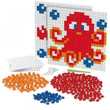 Biobuddi Create Octopus or crab BB-2018