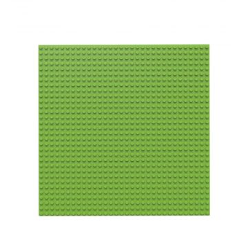 Biobuddi 32x32 baseplate Apple Green