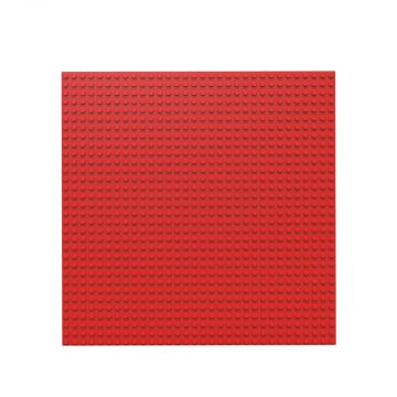 Biobuddi 32x32 baseplate Rose Red BB-0095 