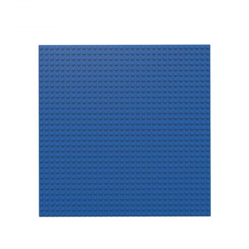 Biobuddi 32x32 baseplate BB-0095 Ocean blue