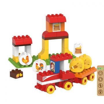 BiOBUDDi Grain Farm BB-0243