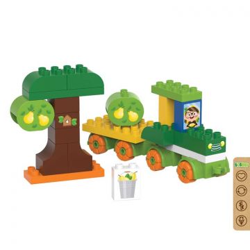 BiOBUDDi Pear farm BB-0246