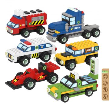 BiOBUDDi E-vehicles BB-2031