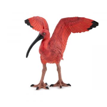 Papo Wild Life Scarlet Ibis 50314