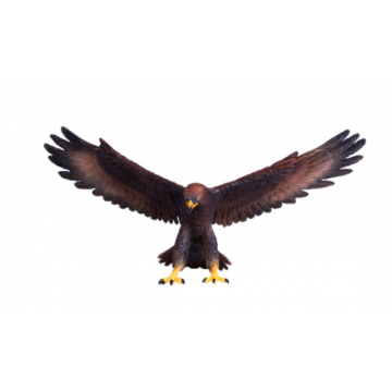 Mojo Wild Life Golden Eagle 381051