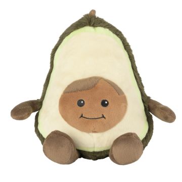Warmies Avocado