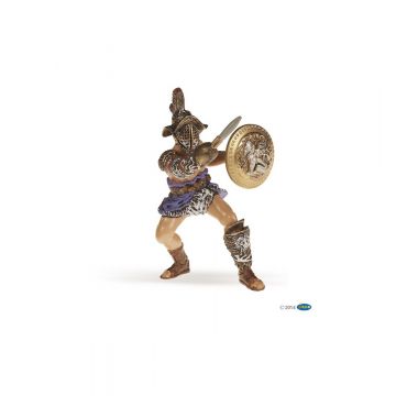 Papo History Gladiator 39803