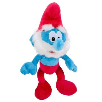 Plüsch Schlumpf - Großer Schlumpf - 25 cm