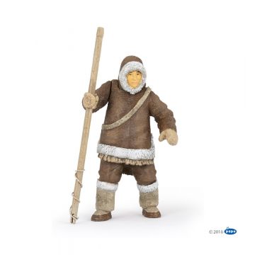 Papo Wild Life Inuit Eskimo 56033