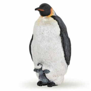 Papo Wild Life Emperor Penguin 50033