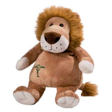 Warmies Lion