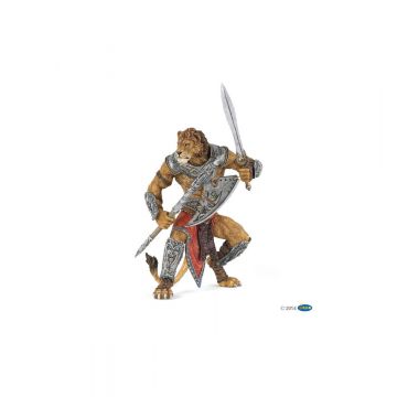 Papo Medieval and Fantasy Lion Mutant 38945