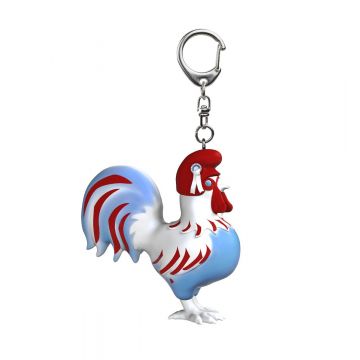 Papo Mascot 2024 Key rings 02225