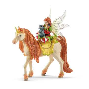 Schleich 70567 Frairy Marken with glitter unicorn