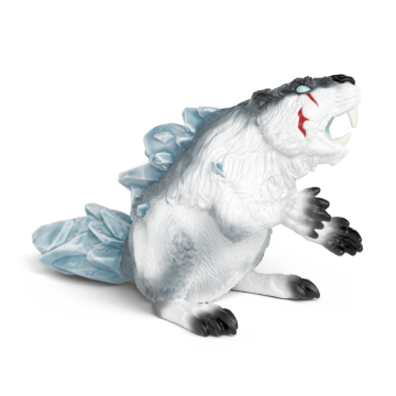 Schleich Eldrador Ice Beaver 70836