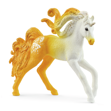 Schleich Bayala Collectible Unicorn Rory 81401
