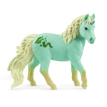 Schleich Bayala Collectible Unicorn Oona 81402