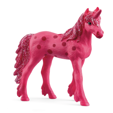 Schleich Bayala Collectible Unicorn Ellie 81405